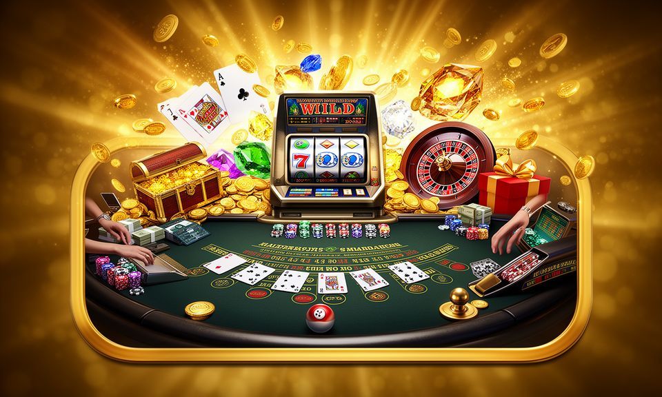 766zz What Slot Flash Means in Our Lobby